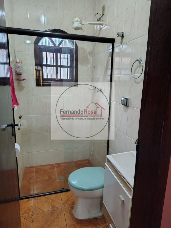 Sobrado, 3 quartos, 73 m² - Foto 8