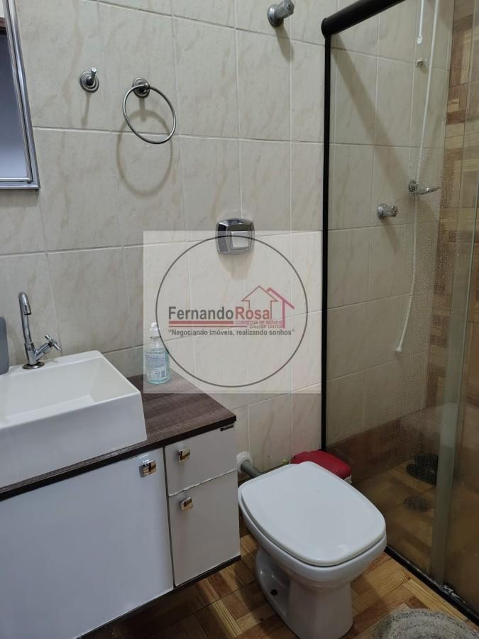 Sobrado, 3 quartos, 73 m² - Foto 10