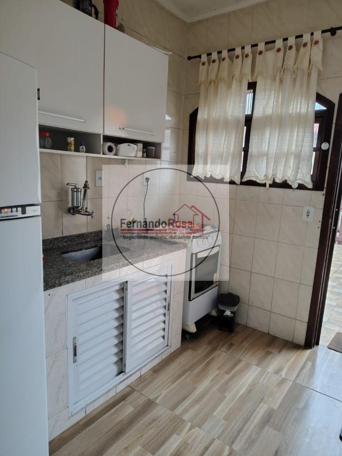 Sobrado, 3 quartos, 73 m² - Foto 13