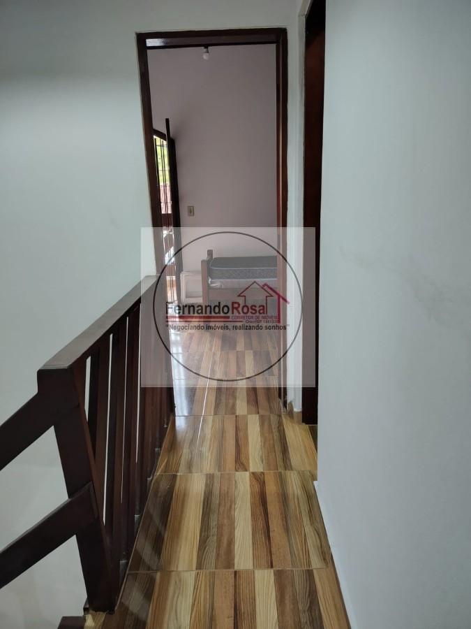 Sobrado, 3 quartos, 73 m² - Foto 12