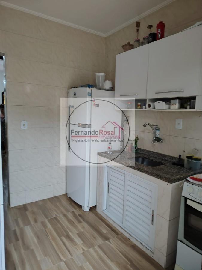 Sobrado, 3 quartos, 73 m² - Foto 14