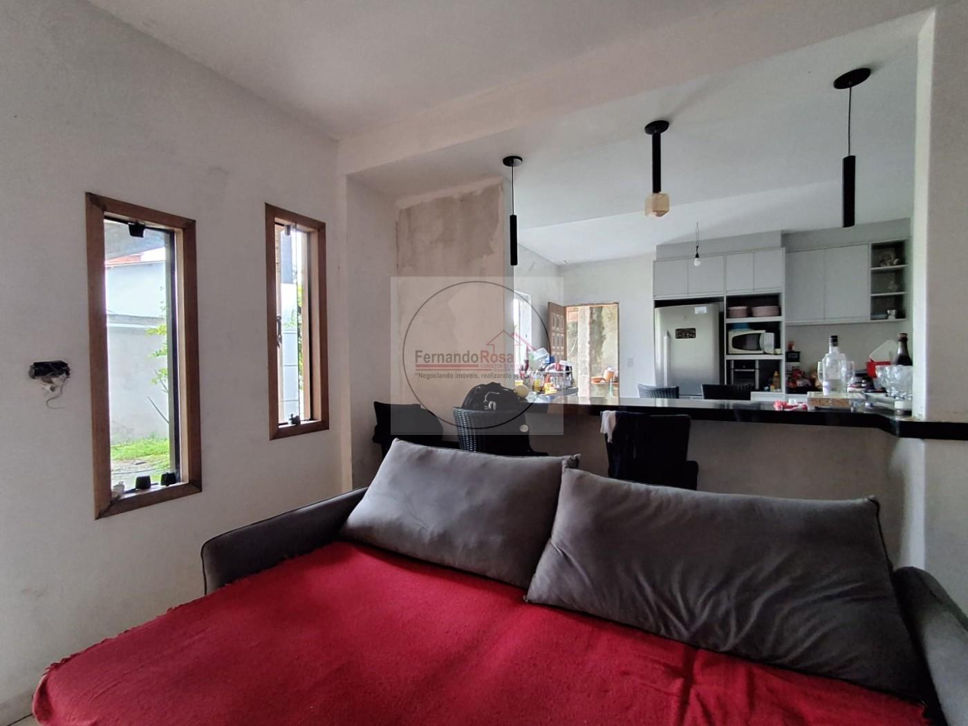Casa, 2 quartos, 90 m² - Foto 7