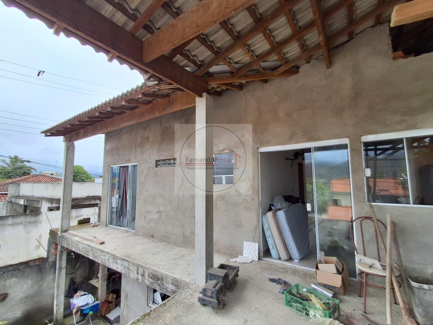 Casa, 2 quartos, 90 m² - Foto 2
