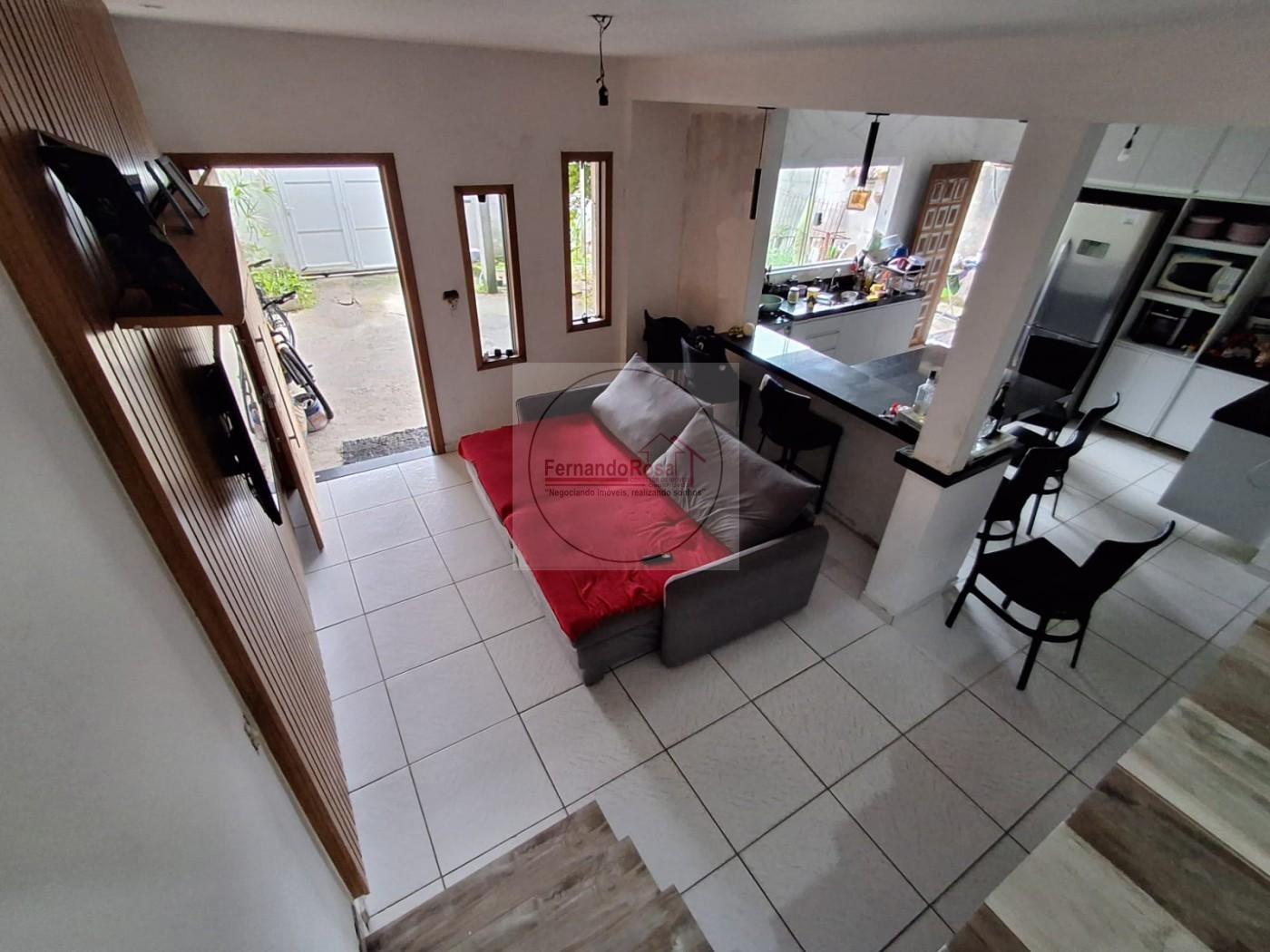 Casa, 2 quartos, 90 m² - Foto 22