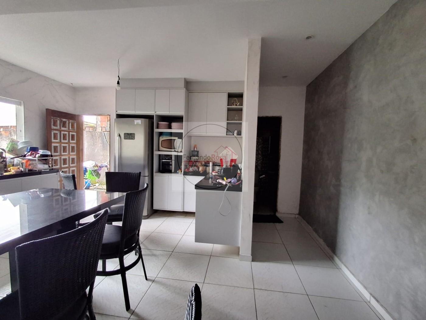 Casa, 2 quartos, 90 m² - Foto 27