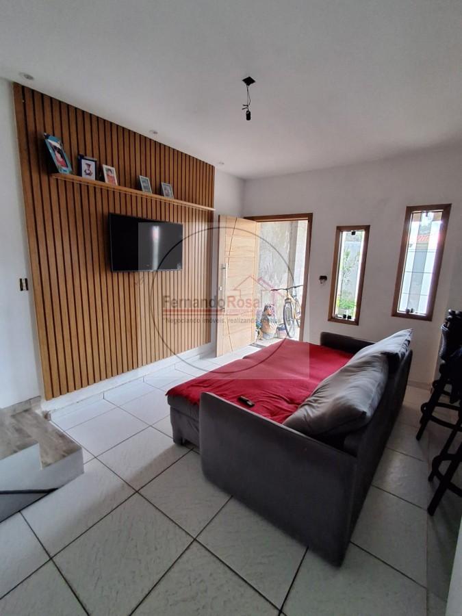 Casa, 2 quartos, 90 m² - Foto 29