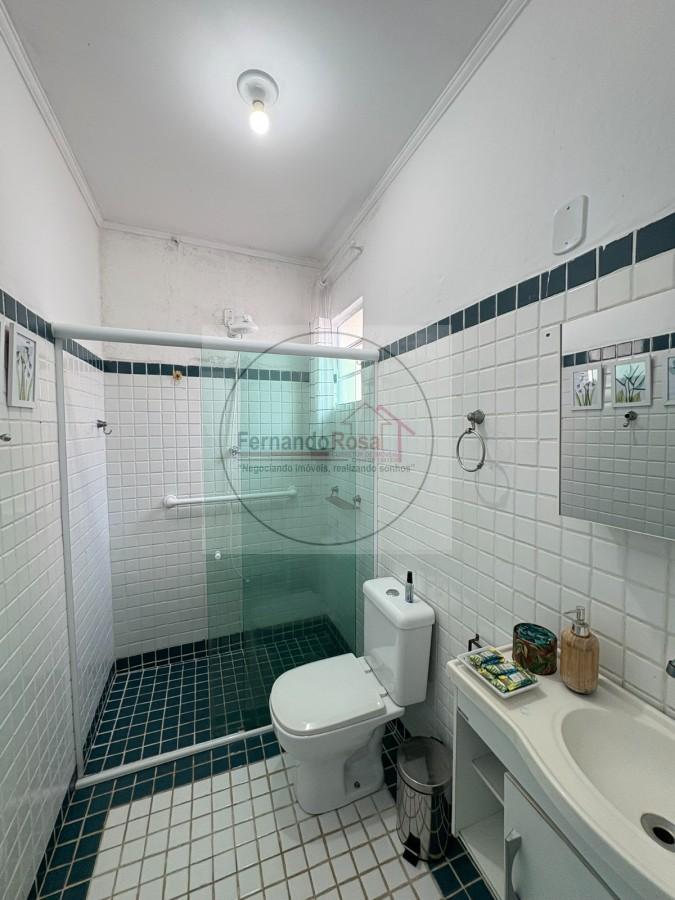 Casa, 5 quartos, 201 m² - Foto 8