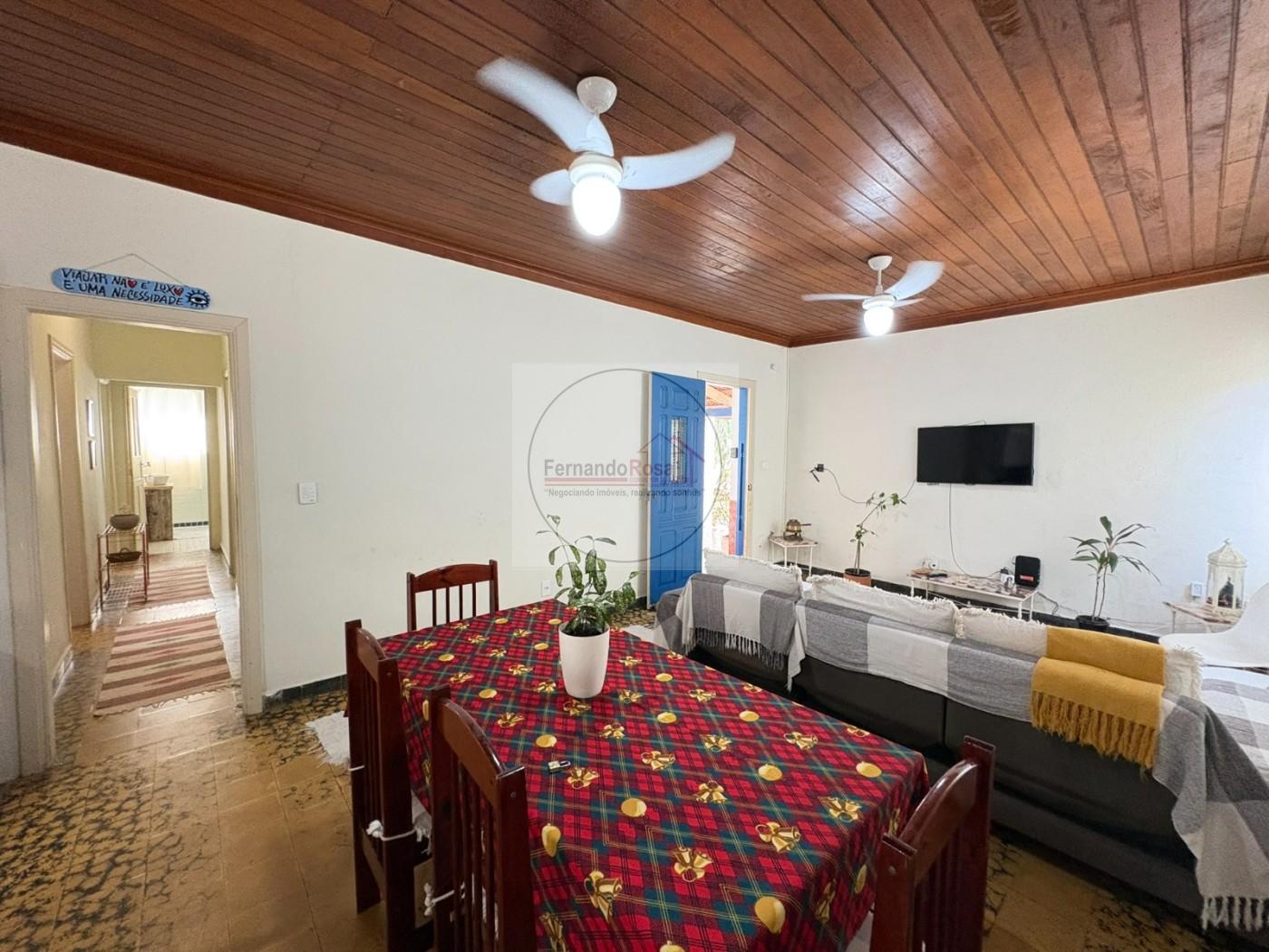 Casa, 5 quartos, 201 m² - Foto 23