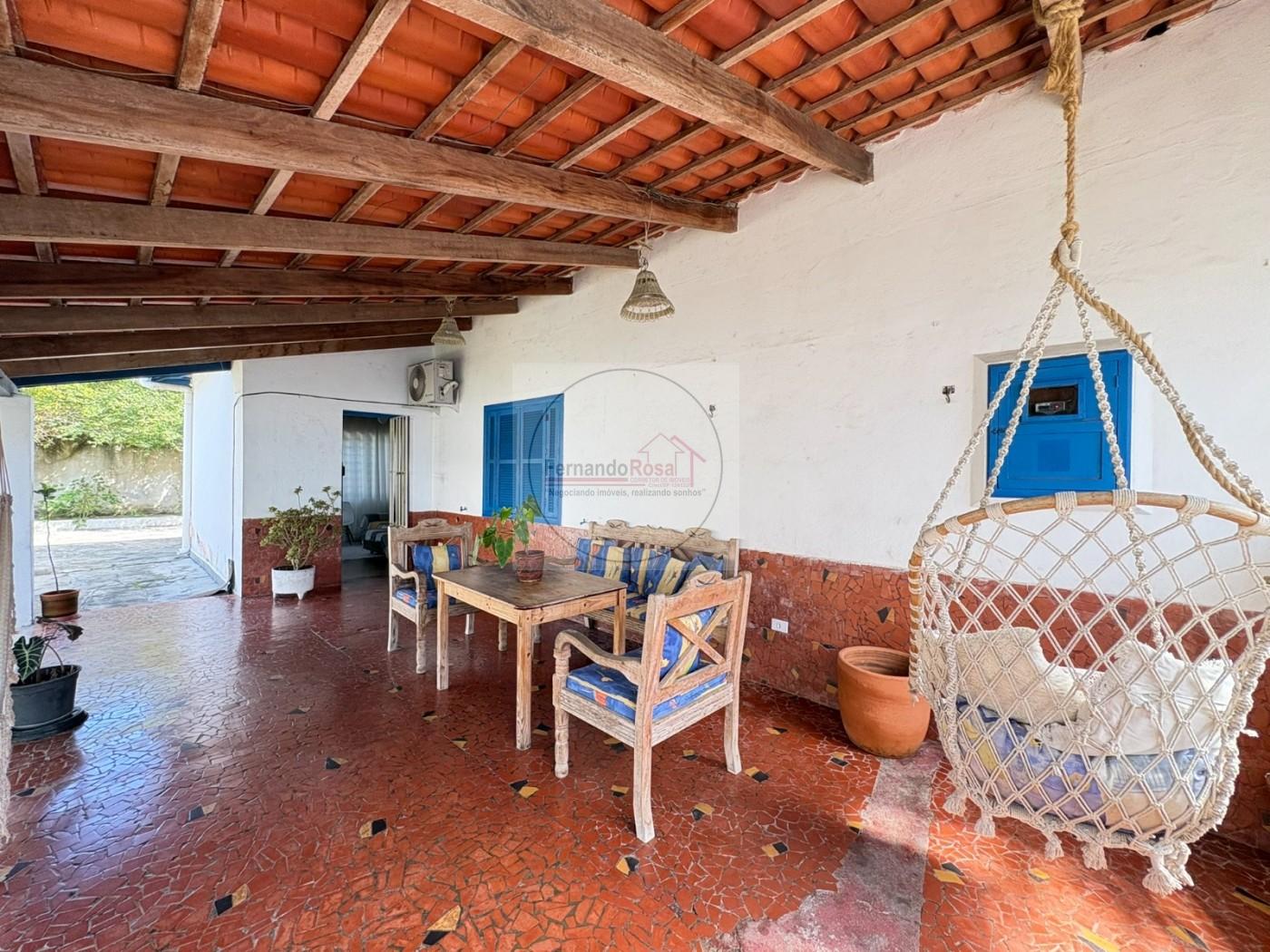 Casa, 5 quartos, 201 m² - Foto 40