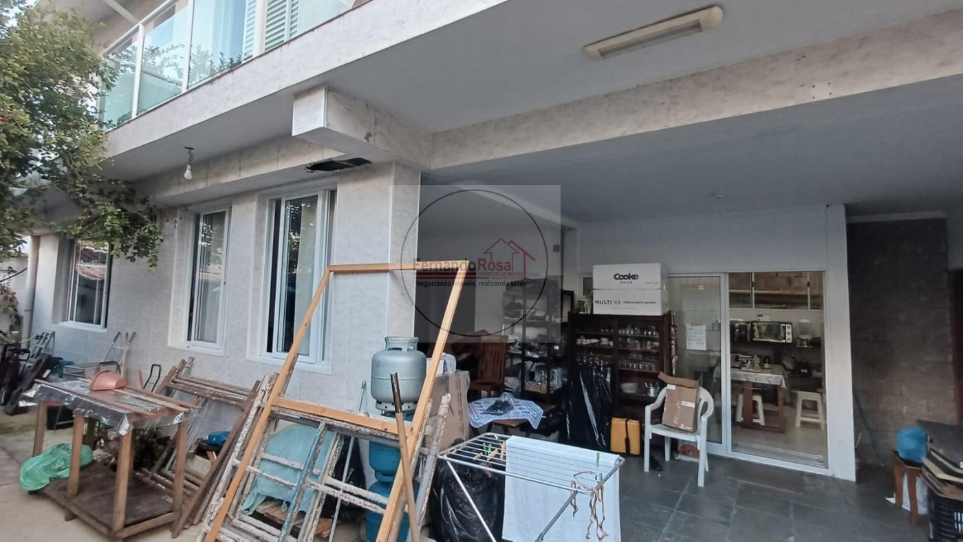 Casa, 9 quartos, 318 m² - Foto 22