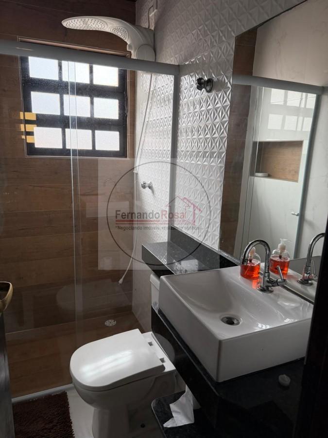 Sobrado, 2 quartos, 89 m² - Foto 10