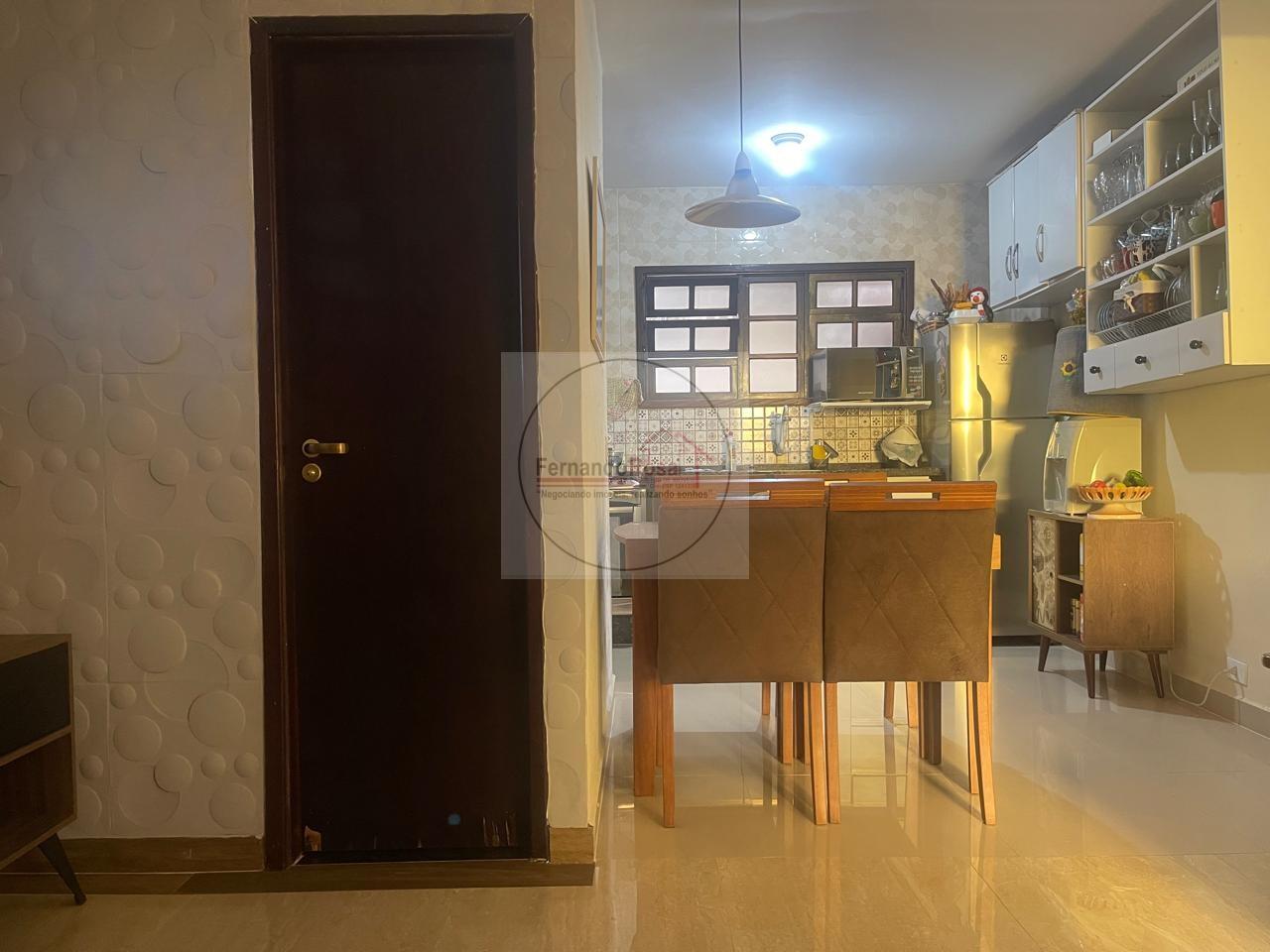 Sobrado, 2 quartos, 89 m² - Foto 12