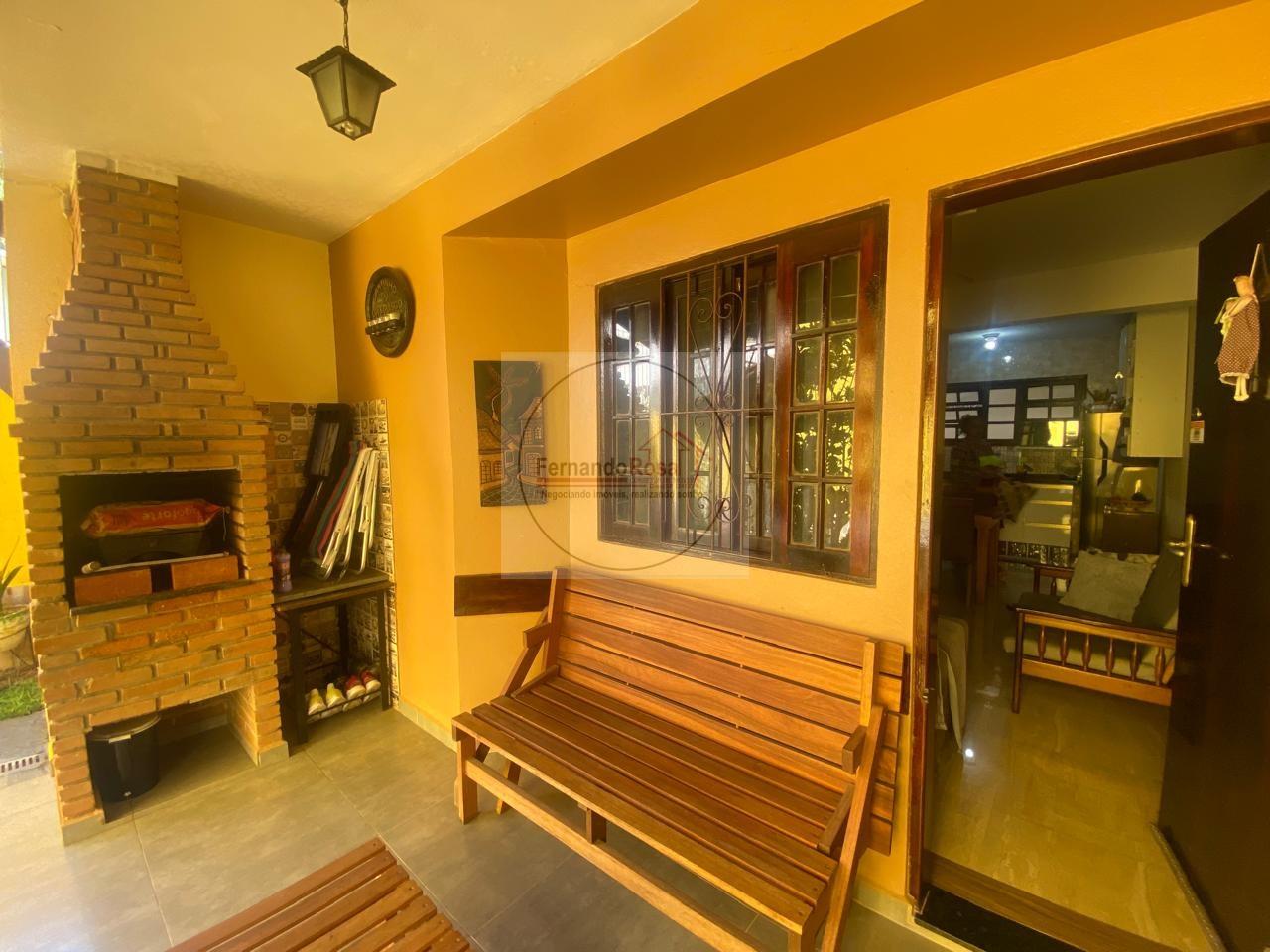 Sobrado, 2 quartos, 89 m² - Foto 2