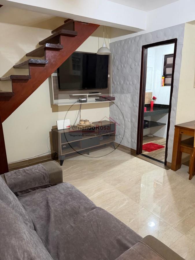Sobrado, 2 quartos, 89 m² - Foto 13