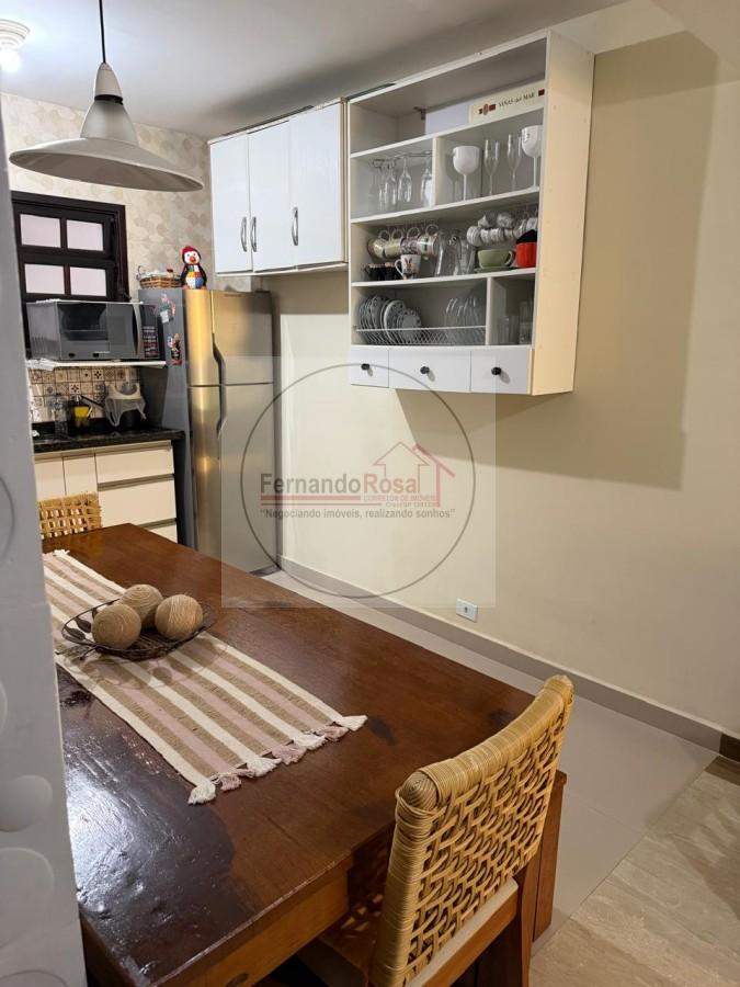 Sobrado, 2 quartos, 89 m² - Foto 15