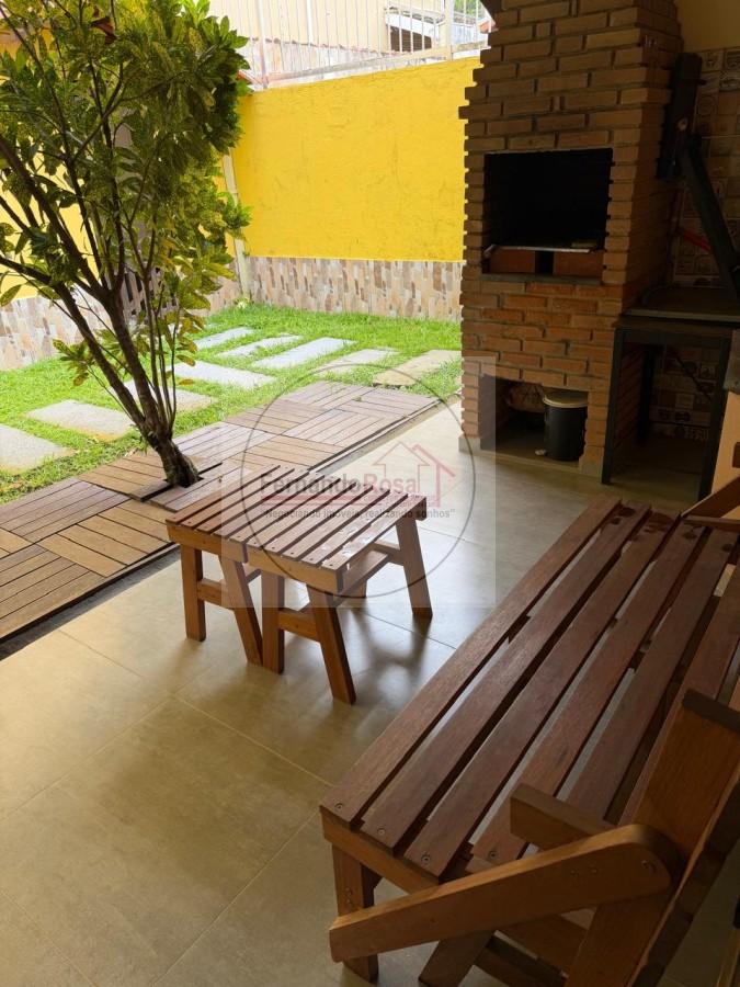 Sobrado, 2 quartos, 89 m² - Foto 5