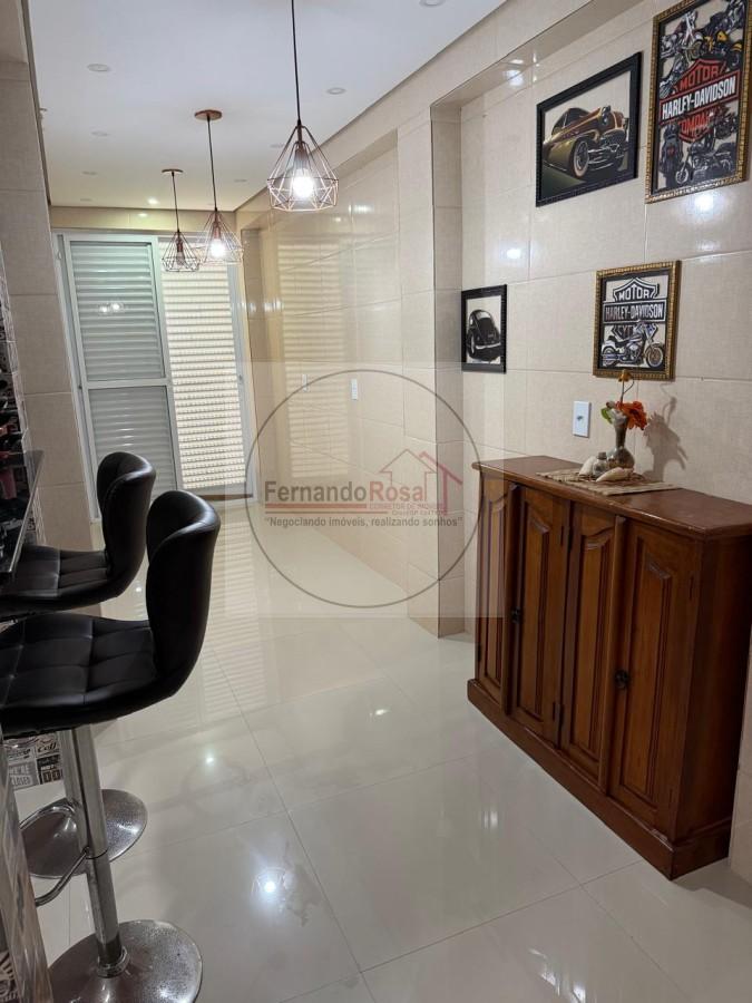 Sobrado, 2 quartos, 89 m² - Foto 16