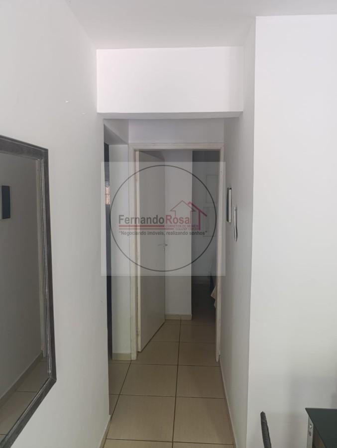 Apartamento, 2 quartos, 51 m² - Foto 6