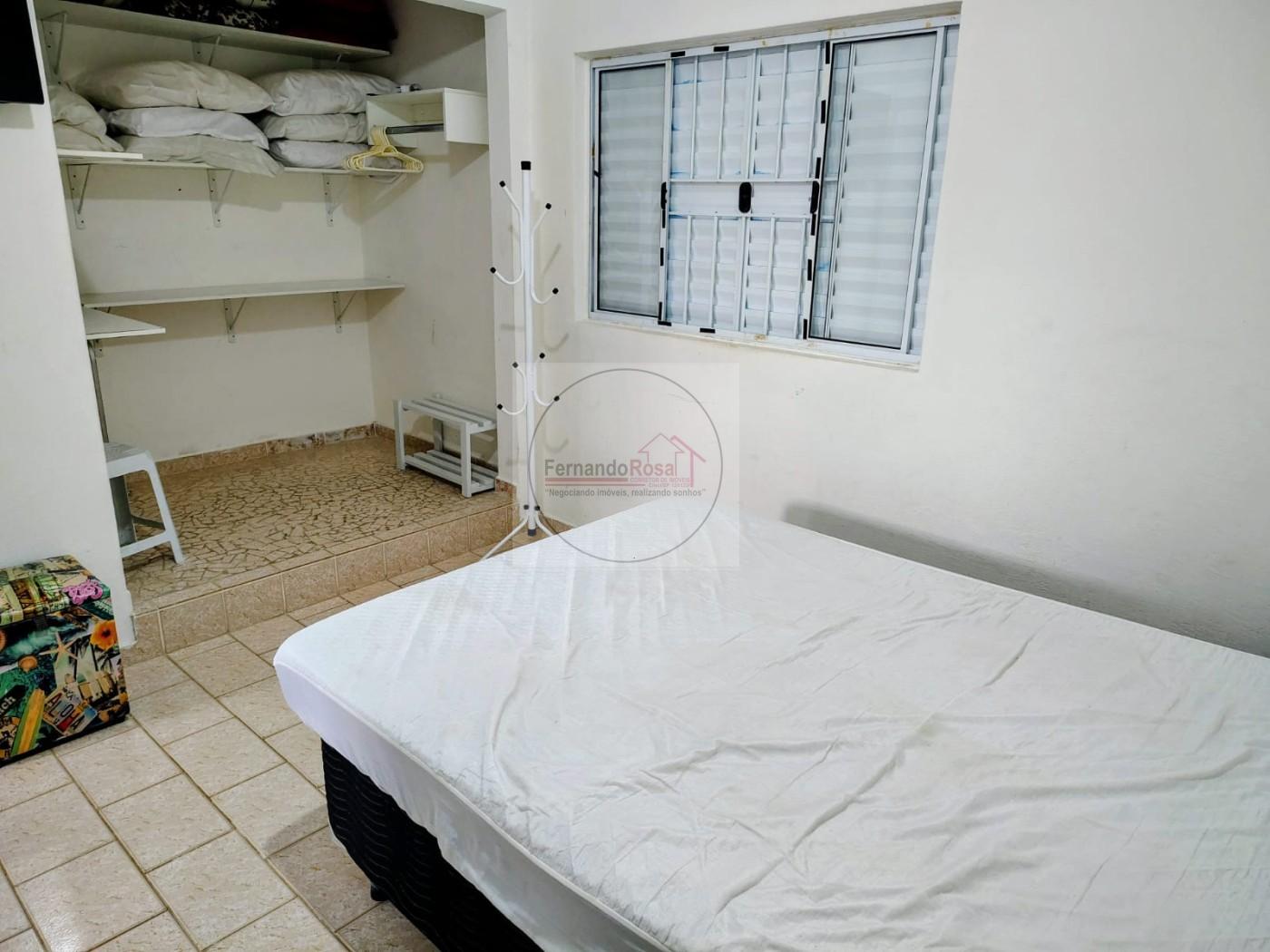 Sobrado, 2 quartos - Foto 17