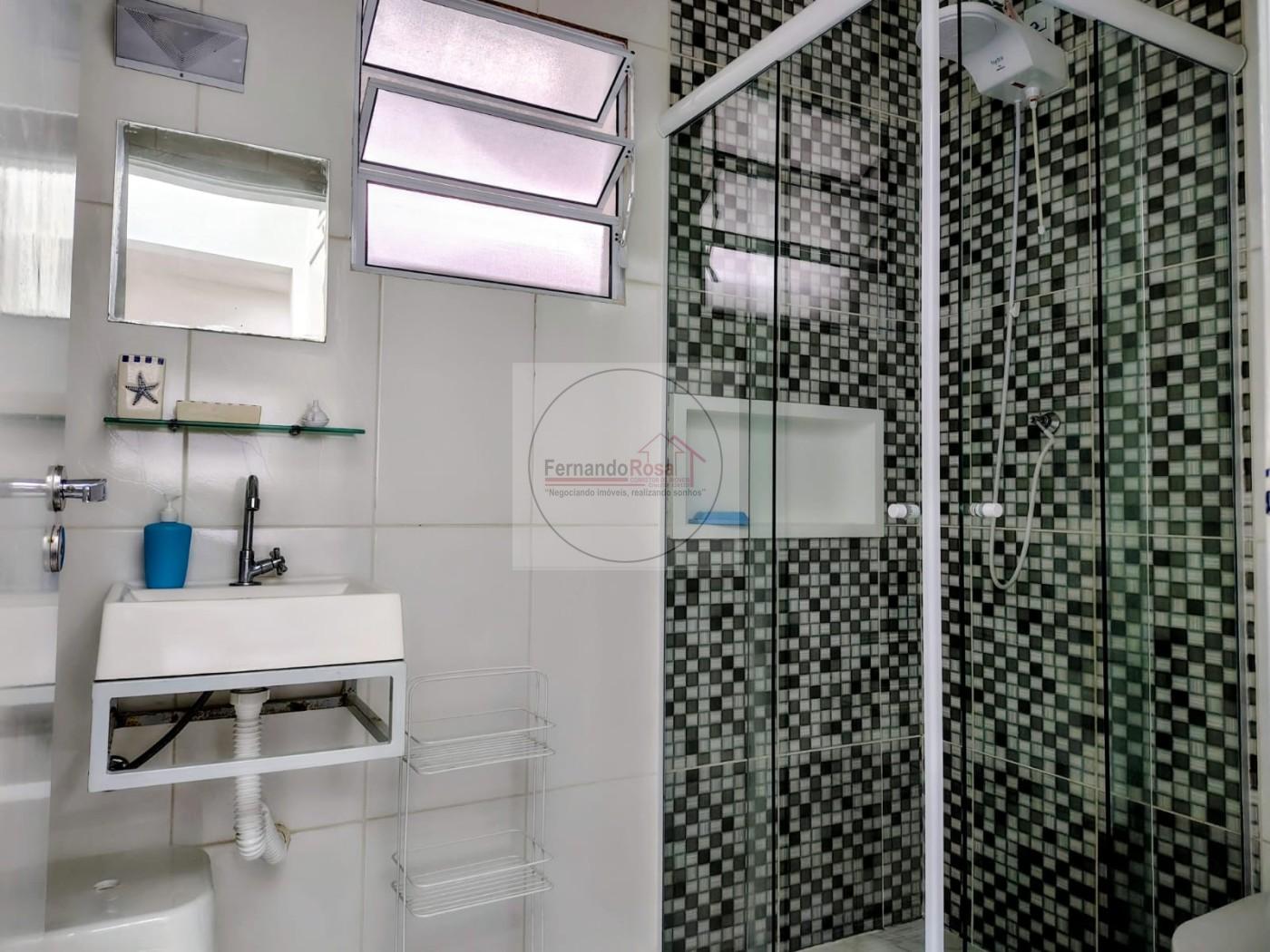 Sobrado, 2 quartos - Foto 18