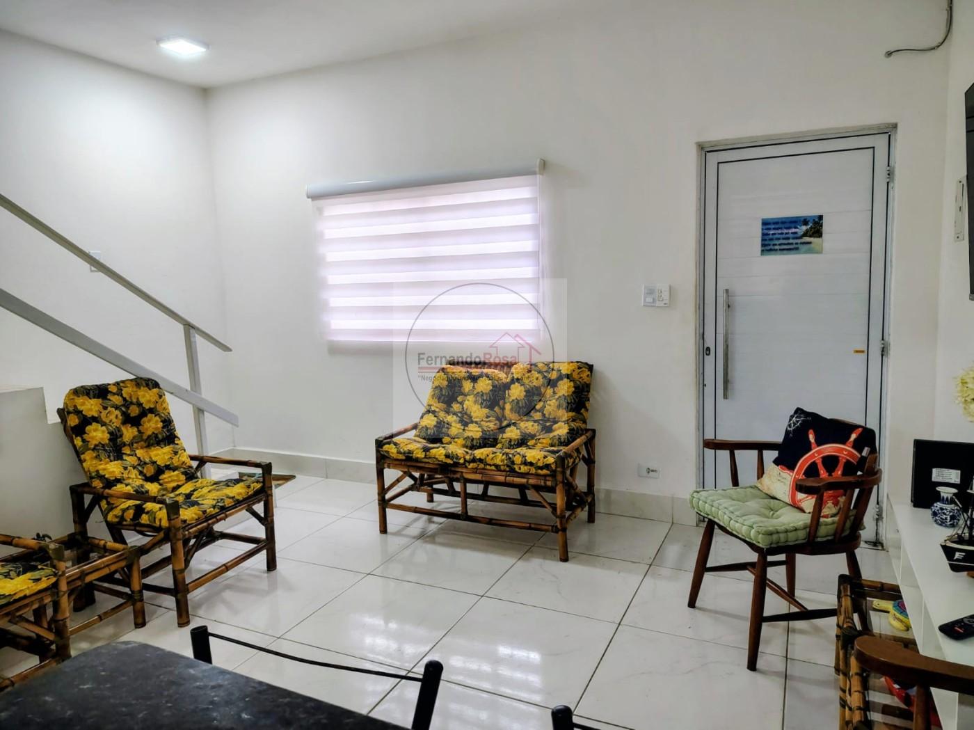 Sobrado, 2 quartos - Foto 4