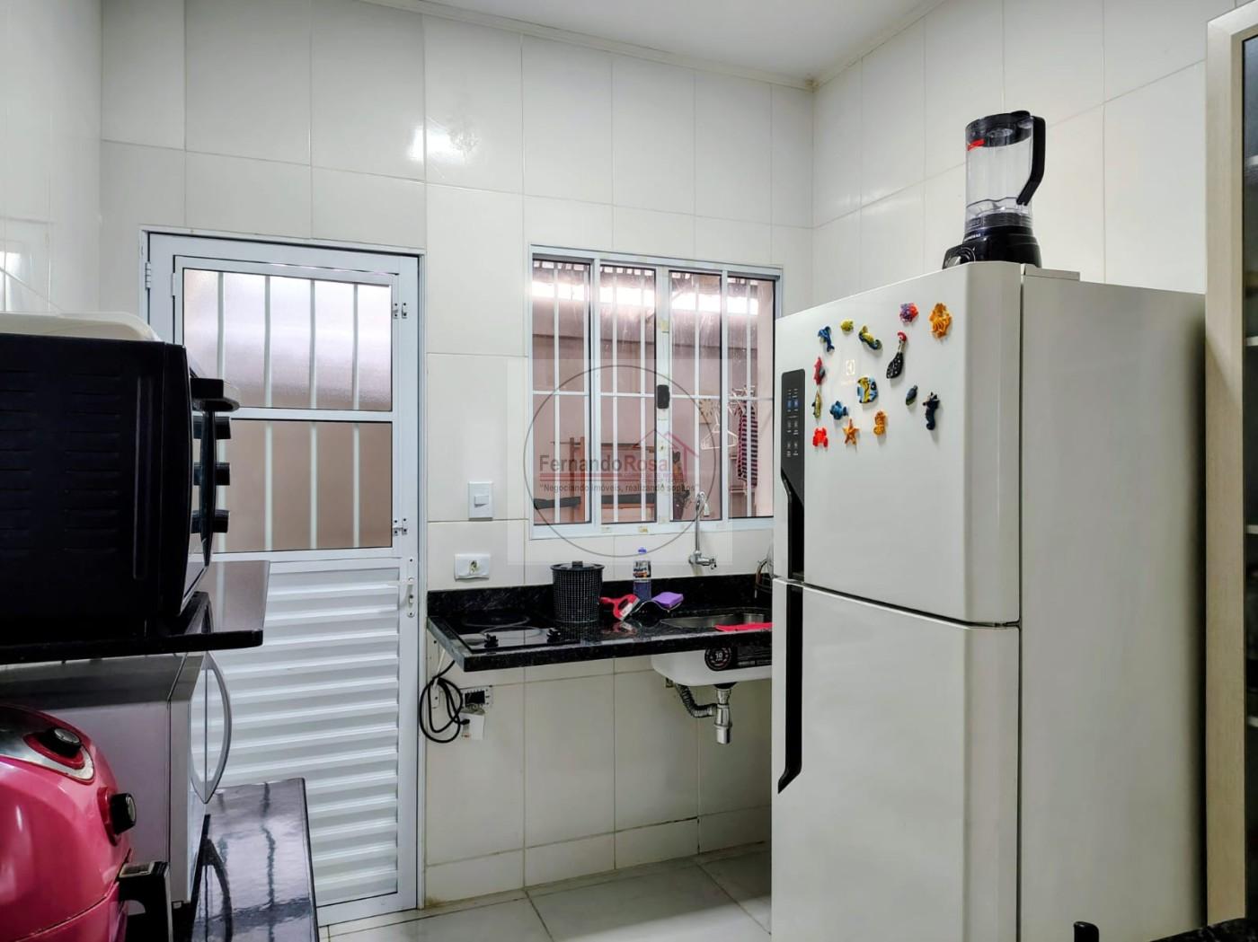 Sobrado, 2 quartos - Foto 14