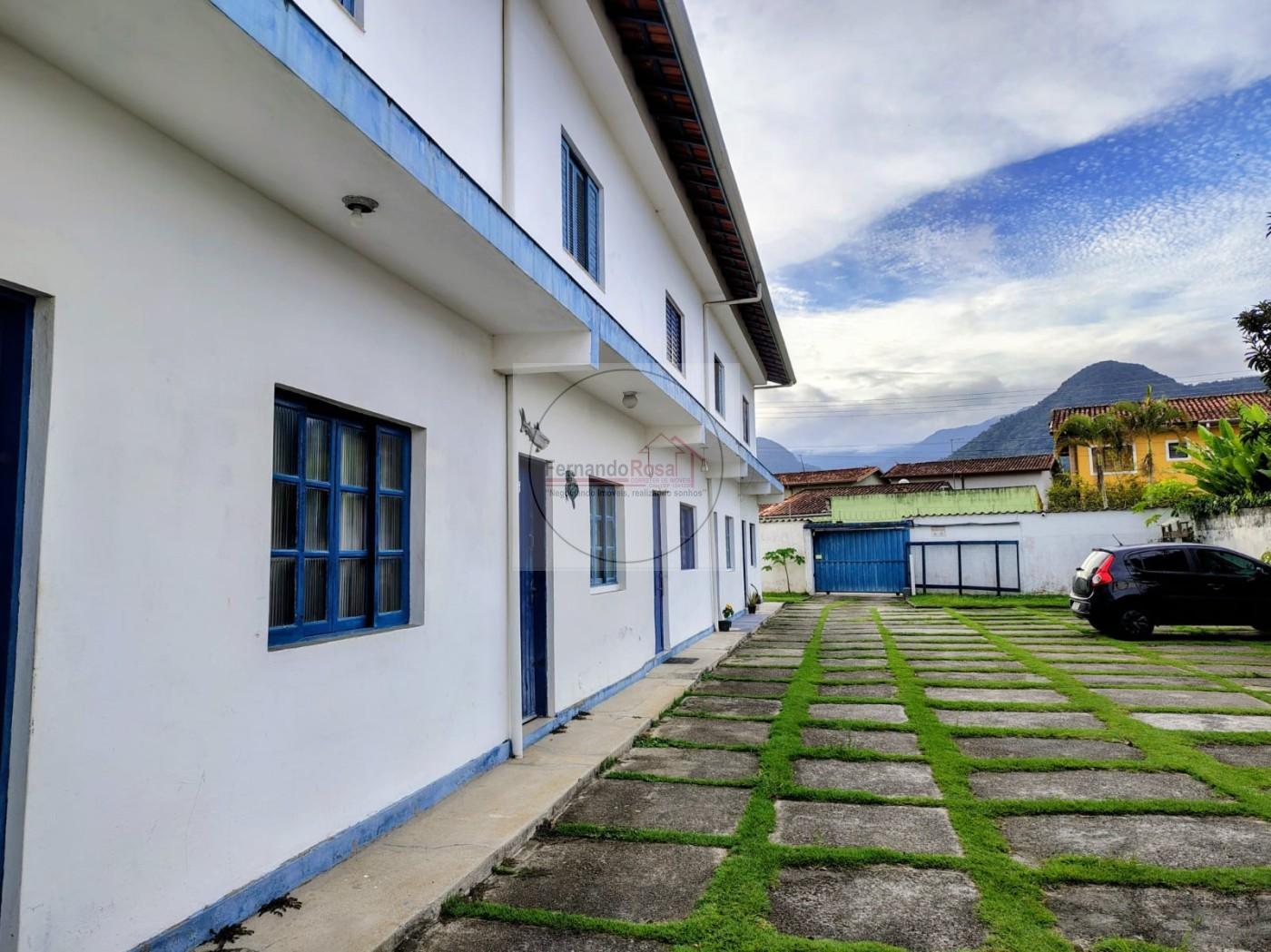 Sobrado, 2 quartos - Foto 3