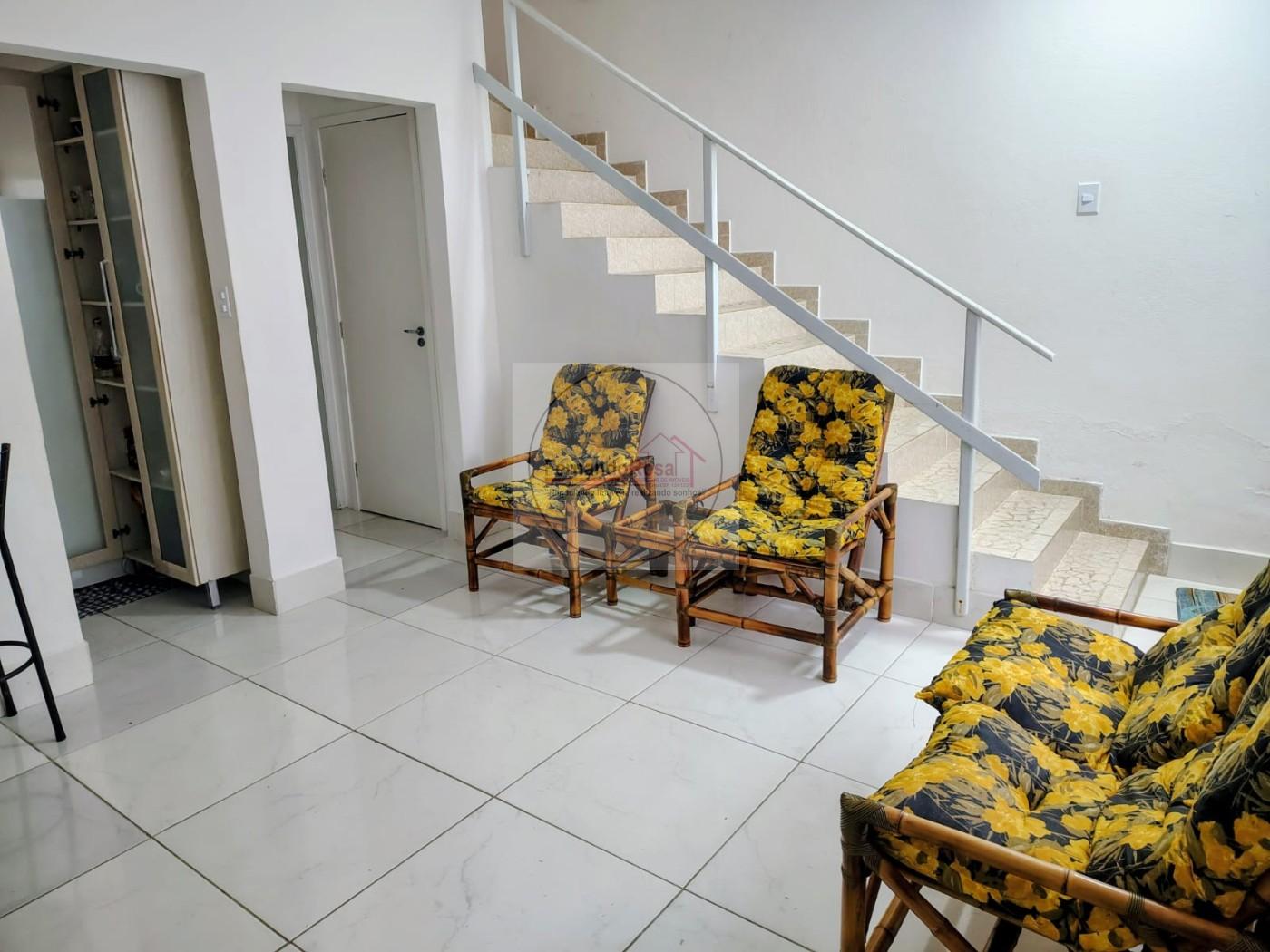 Sobrado, 2 quartos - Foto 6