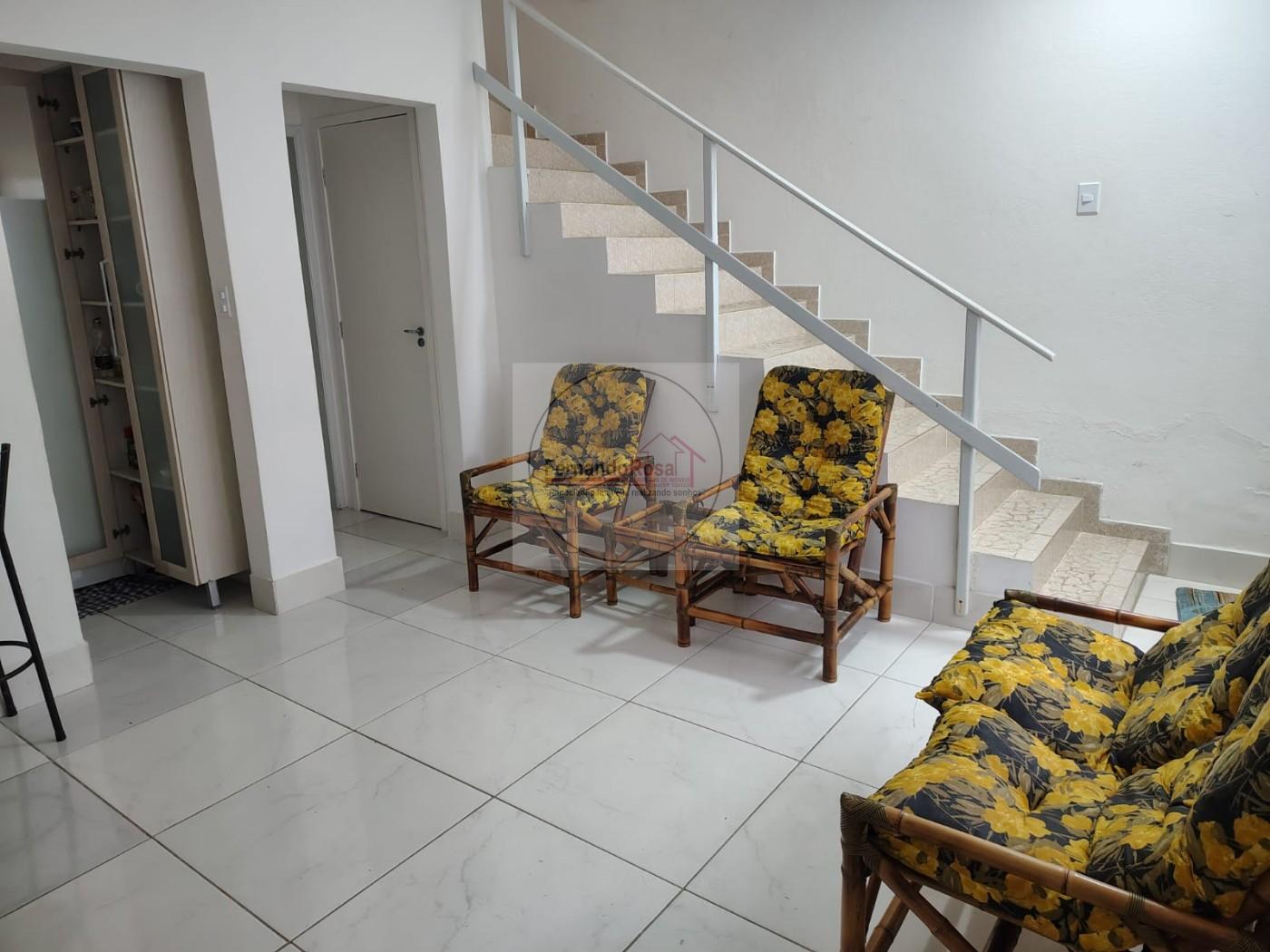 Sobrado, 2 quartos - Foto 5