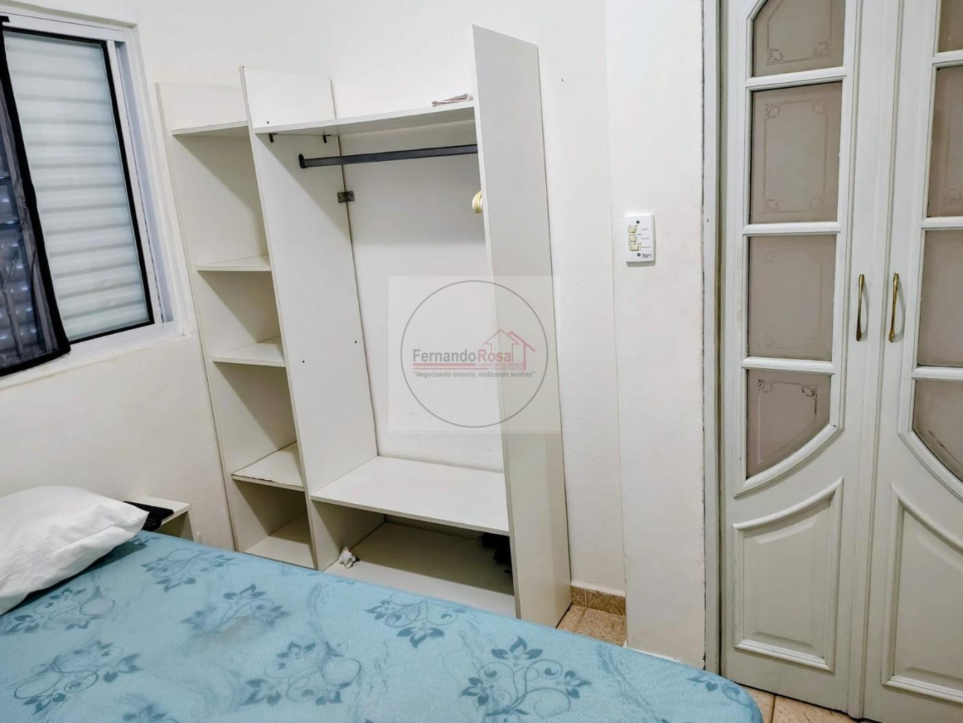 Sobrado, 2 quartos - Foto 19