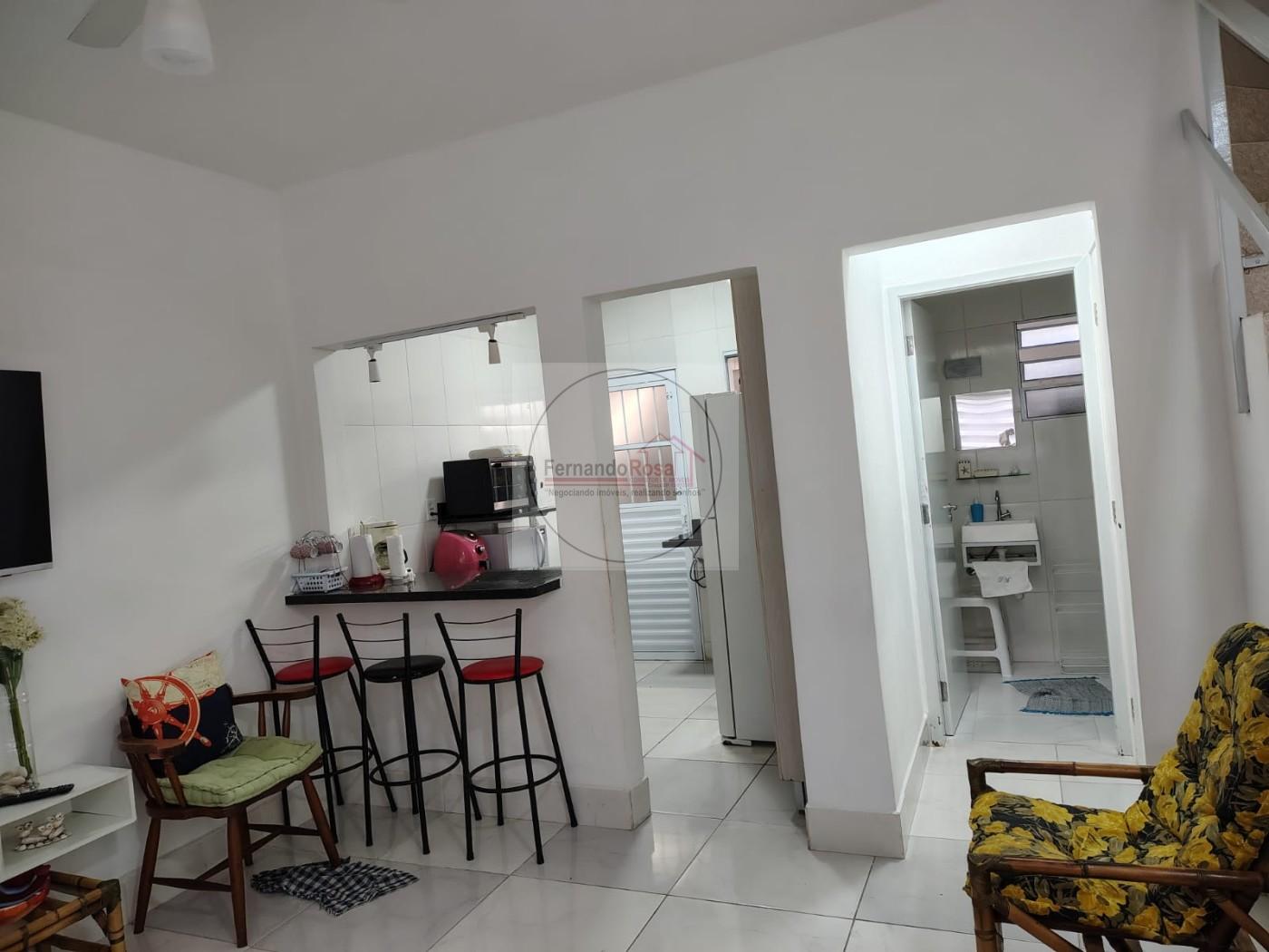 Sobrado, 2 quartos - Foto 15