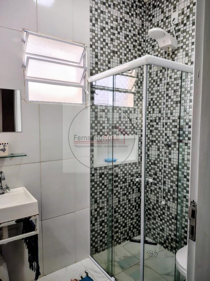Sobrado, 2 quartos - Foto 20