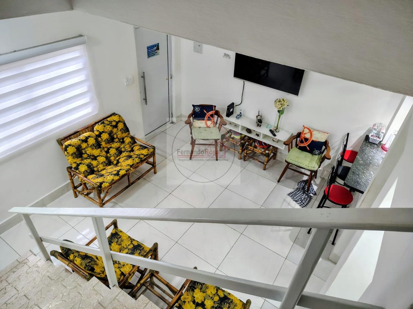 Sobrado, 2 quartos - Foto 10