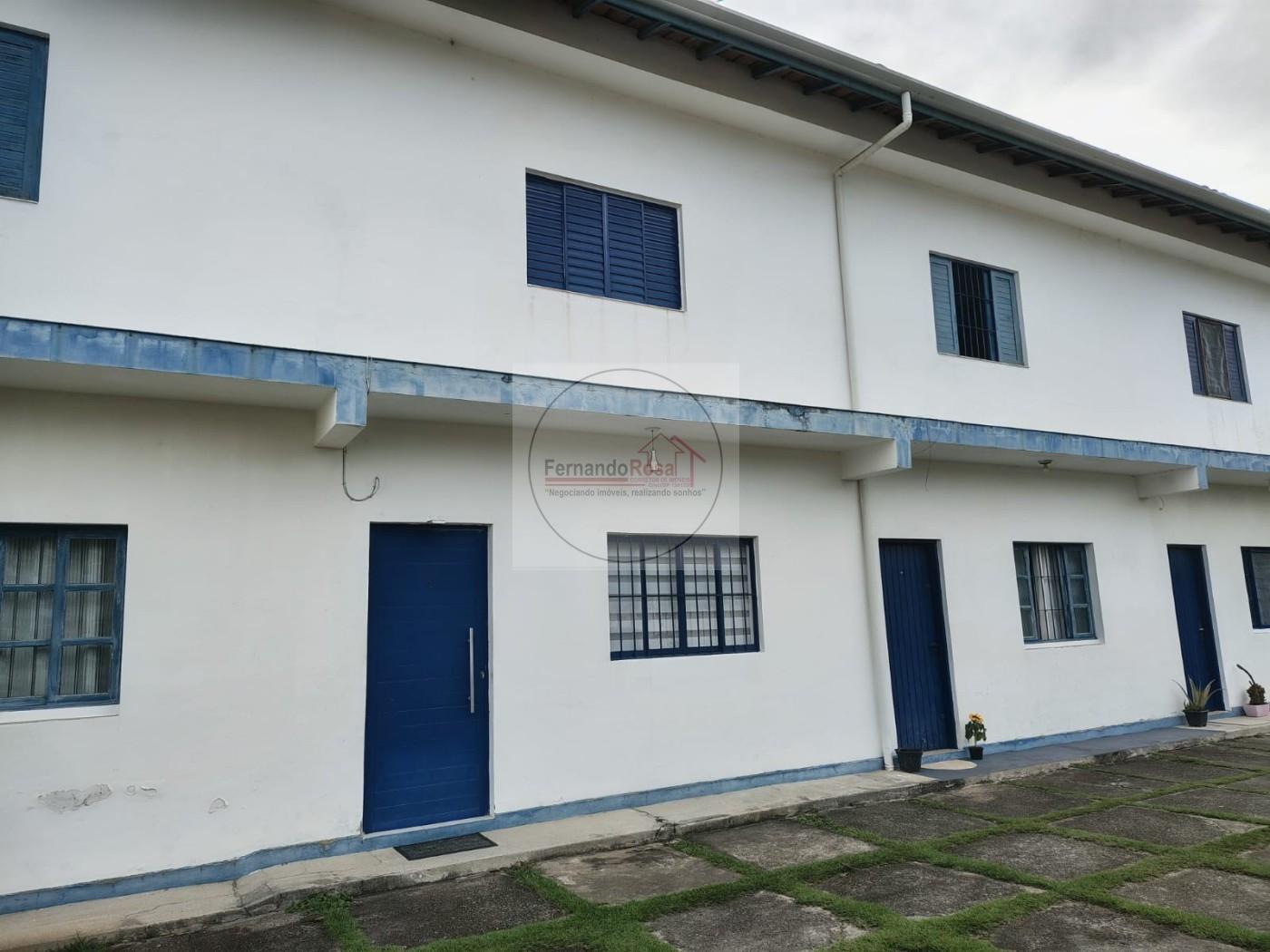 Sobrado, 2 quartos - Foto 1