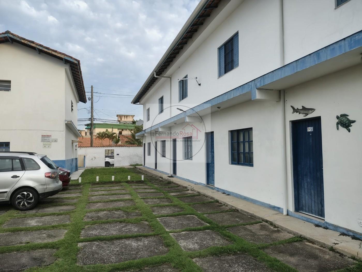 Sobrado, 2 quartos - Foto 2