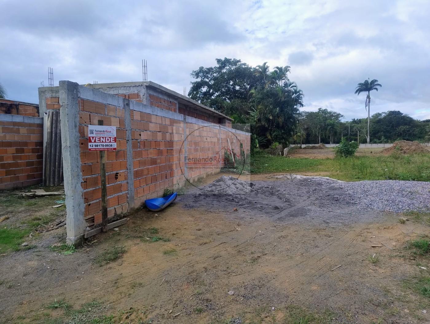 Terreno, 125 m² - Foto 1