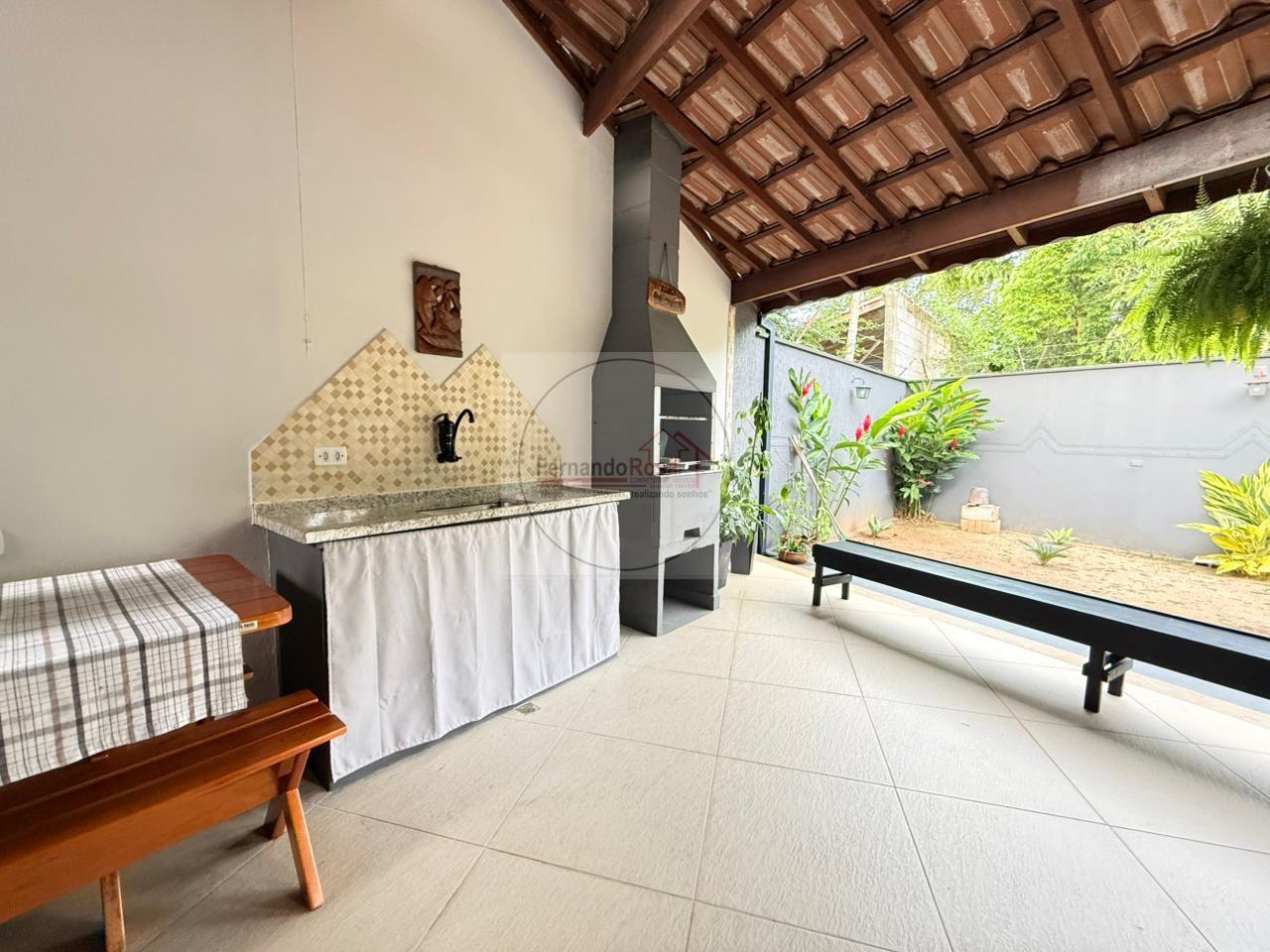 Casa, 3 quartos, 163 m² - Foto 5