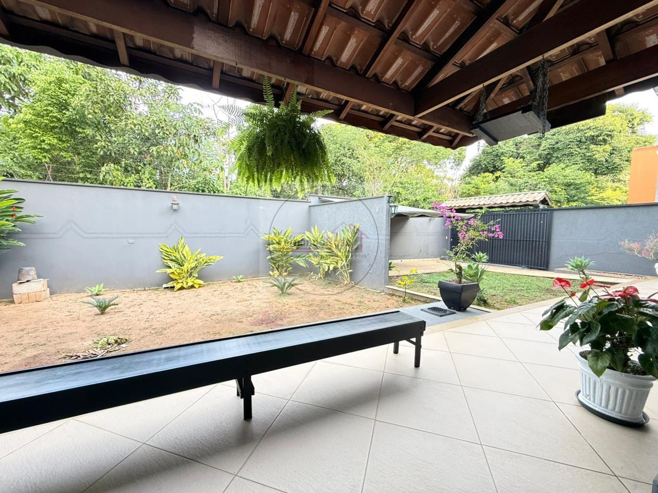 Casa, 3 quartos, 163 m² - Foto 6