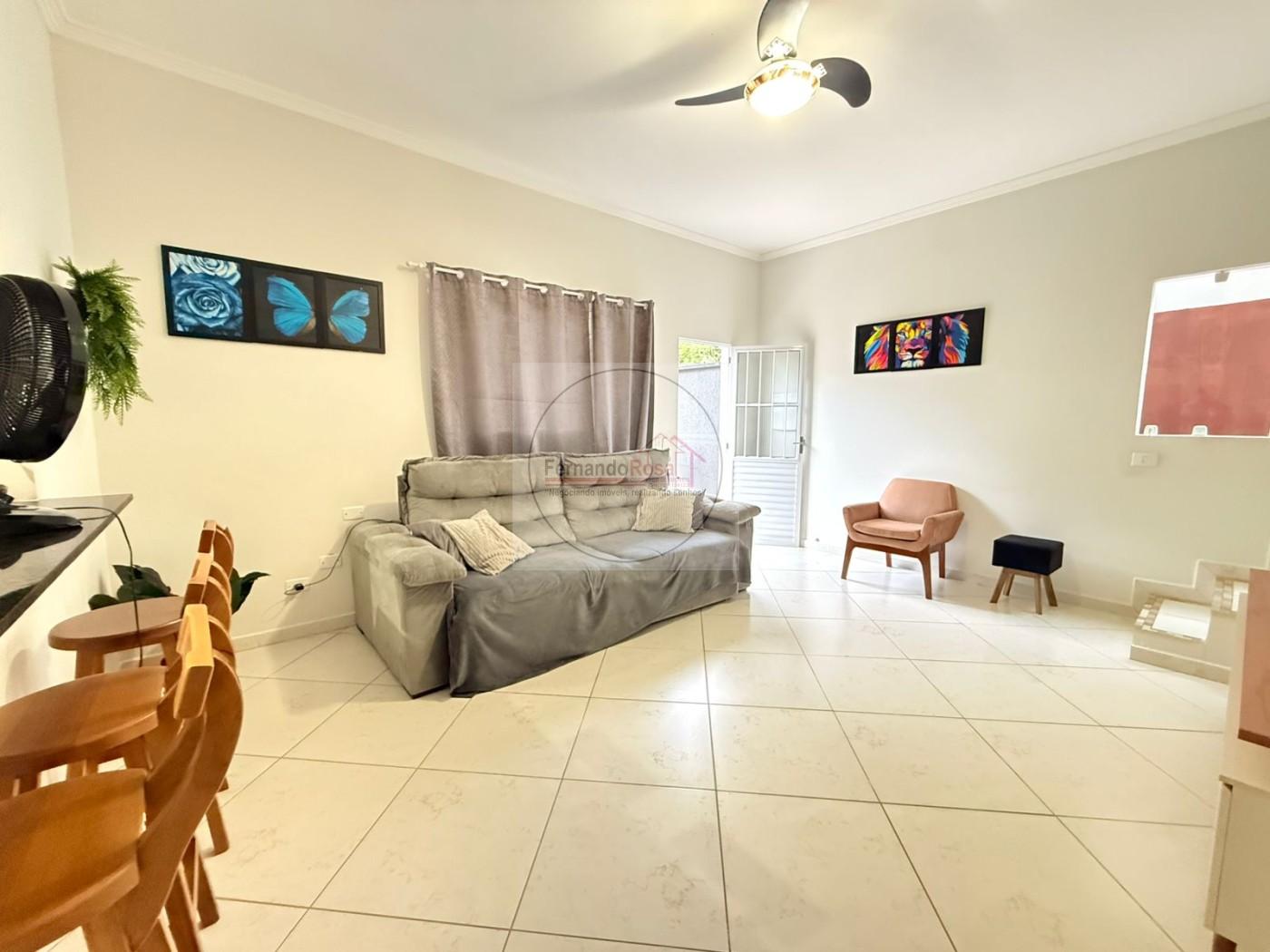 Casa, 3 quartos, 163 m² - Foto 9