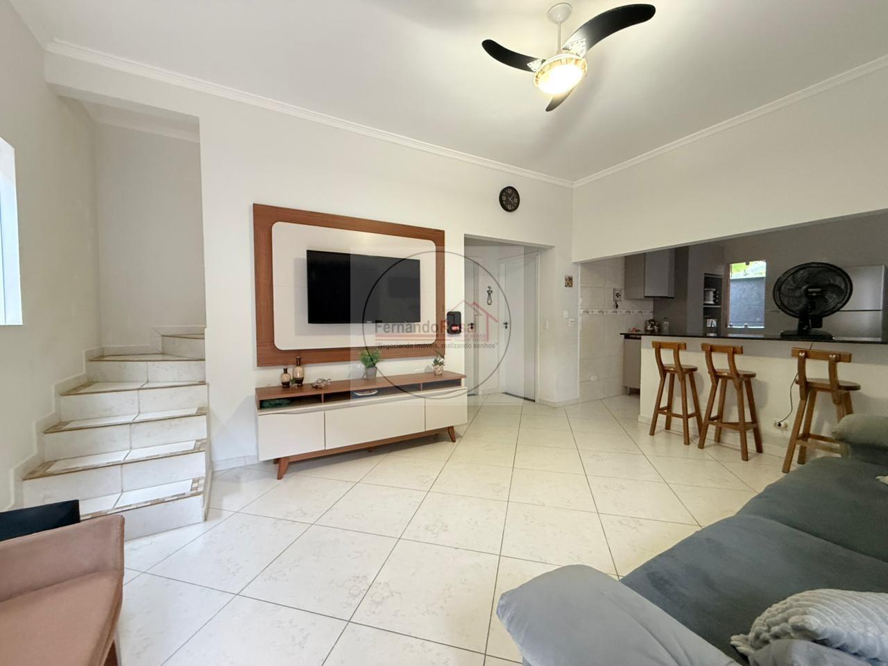 Casa, 3 quartos, 163 m² - Foto 7