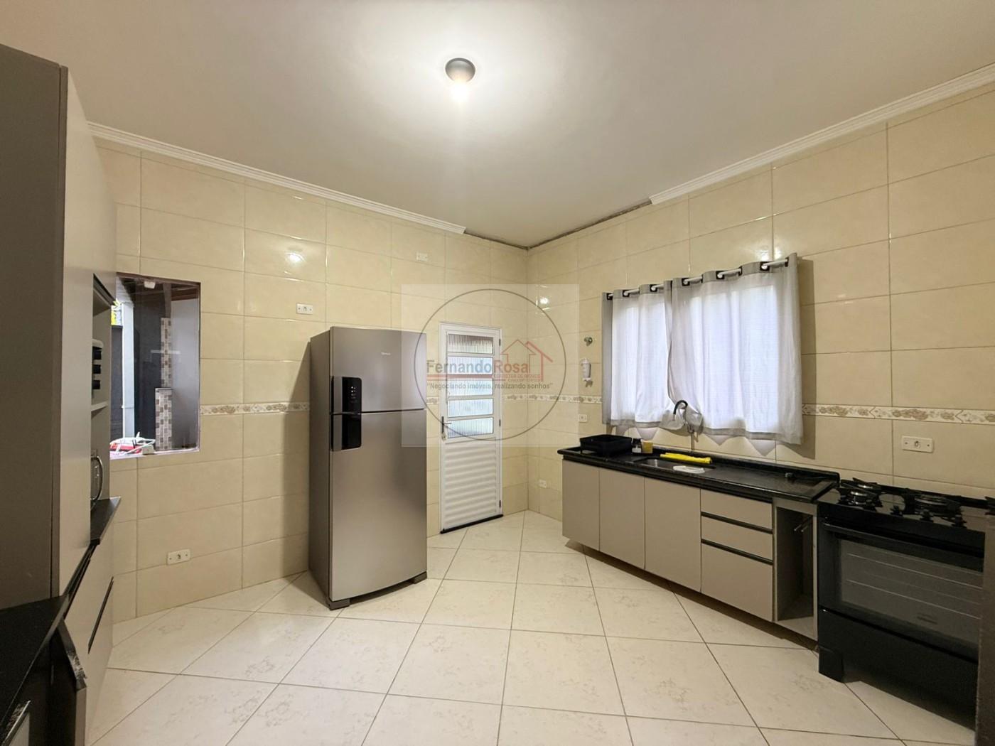Casa, 3 quartos, 163 m² - Foto 8