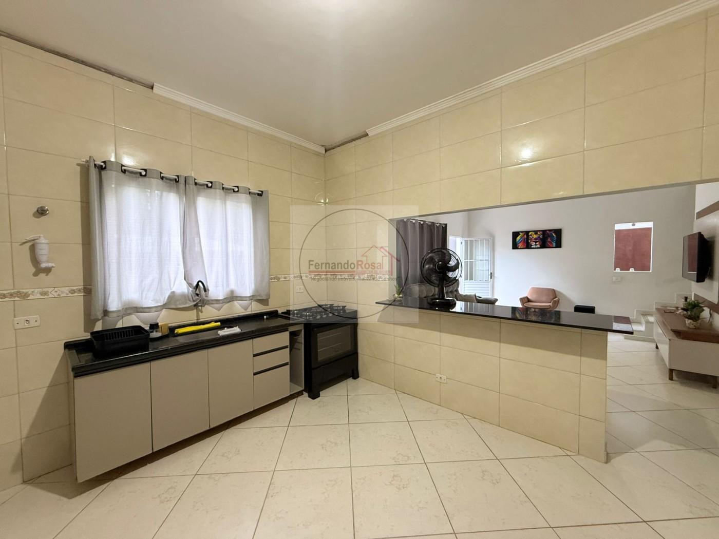 Casa, 3 quartos, 163 m² - Foto 10