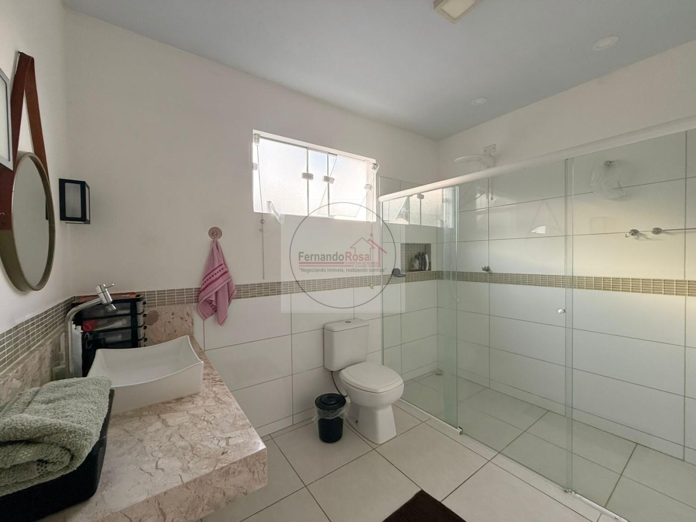Casa, 3 quartos, 163 m² - Foto 14