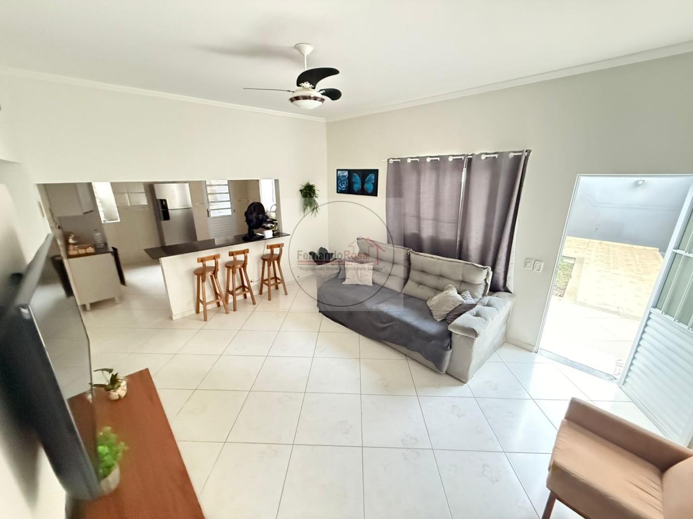 Casa, 3 quartos, 163 m² - Foto 22