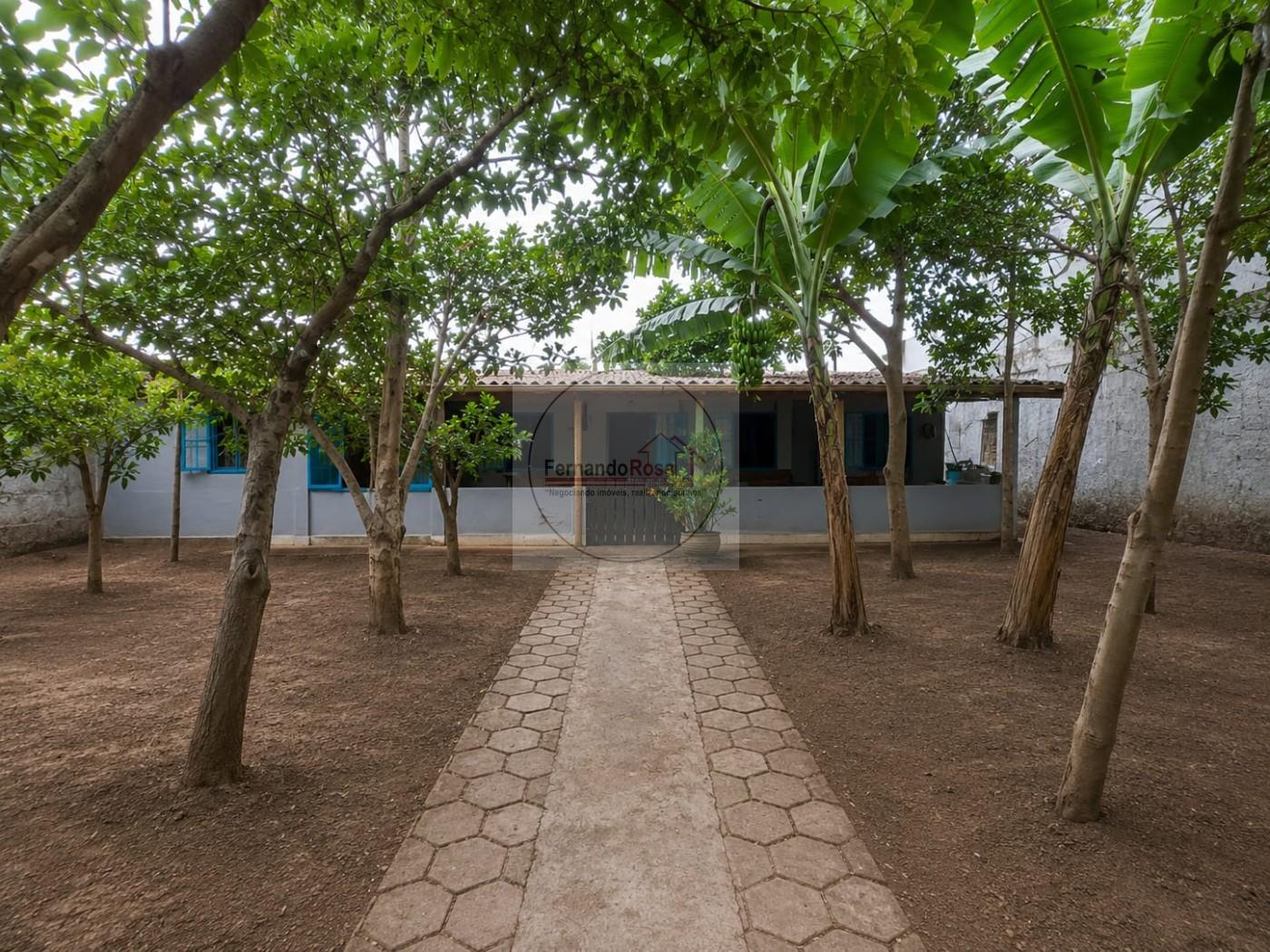 Casa, 2 quartos, 106 m² - Foto 1