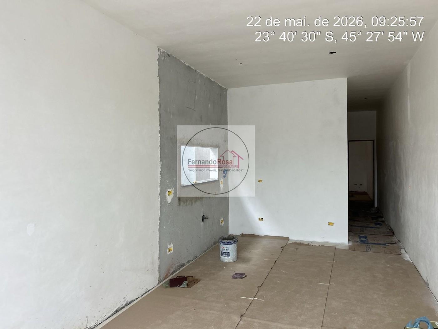 Casa, 2 quartos, 64 m² - Foto 14