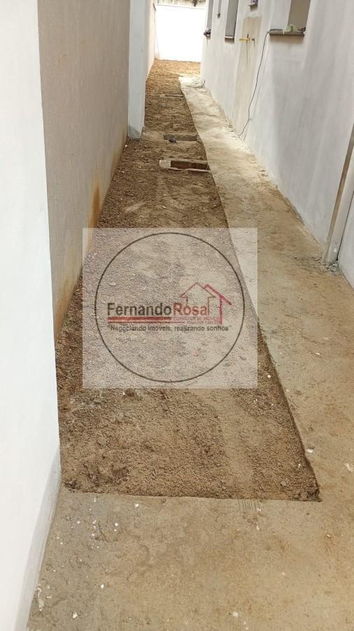 Casa, 2 quartos, 64 m² - Foto 17