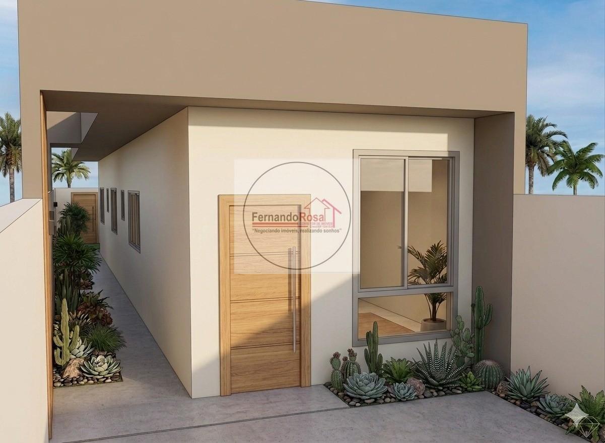 Casa, 2 quartos, 64 m² - Foto 6