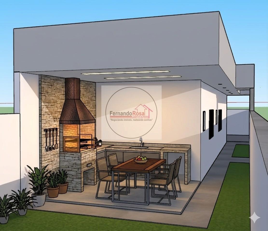 Casa, 2 quartos, 64 m² - Foto 7