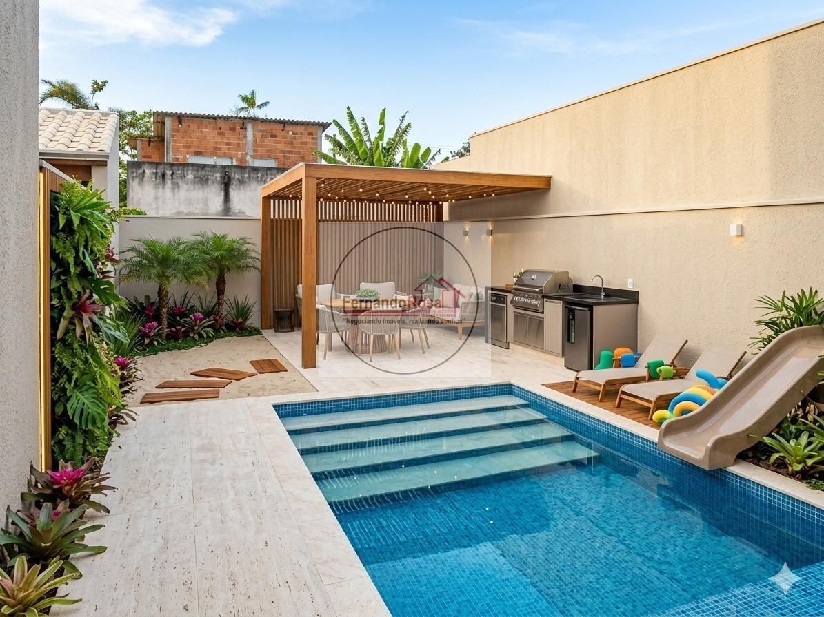Casa, 2 quartos, 64 m² - Foto 8